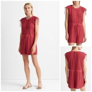 CLUB Monaco Viga Romper Size 4